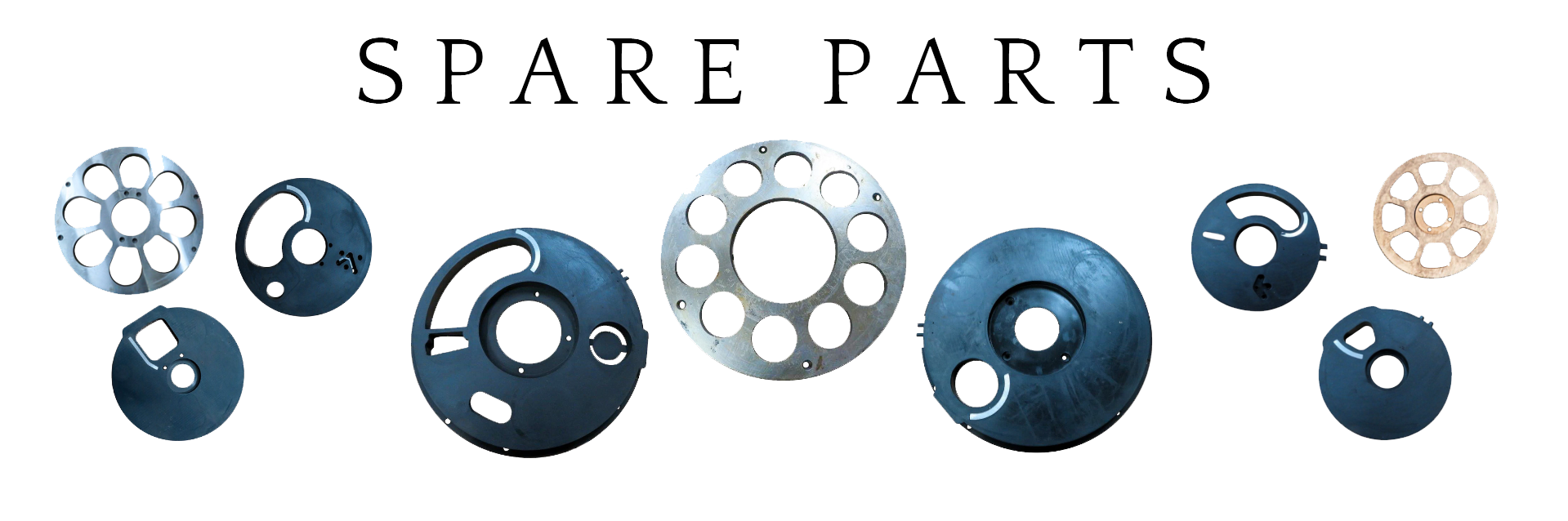 Spare Parts